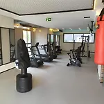 Fl1705 | Ape Na Faria Lima C/ Piscina Academia Metro