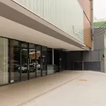 Bhomy Perdizes - A 5Min Do Allianz Parque Va411