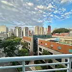 Apart Hotel Premium Verbo Divino Morumbi