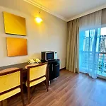 Apart Hotel Premium Verbo Divino Morumbi