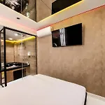 Adrenalina Motel Itaquera - Arena Corinthians (Adults Only)