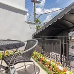 A Casina: Boutique Studios - Vila Madalena