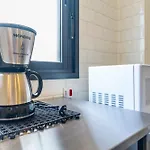A Casina: Boutique Studios - Vila Madalena