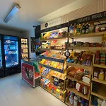 V906 - Loft De Luxo | Academia E Mercado 24H