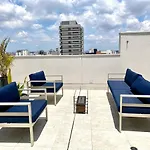 V906 - Loft De Luxo | Academia E Mercado 24H