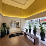 Apartamento Conforto Bras Sp