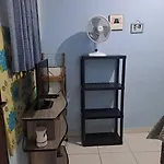 Casa Individual Com Garagem