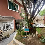 Quarto Amplo E Confortavel