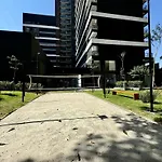 Au_114 | Studio Moderno No Jardins