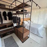 Flt_22 | Apartamento No Coracao Da Faria Lima