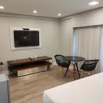 Travel Inn Hotels Ibirapuera