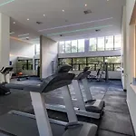 Apartamento Moderno Proximo A Av Paulista E Hospital Sirio Libanes