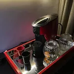 Morada Moema Essential - Flat Em Hotel Bem Localizado Em Moema