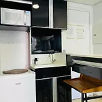Morada Moema Essential - Flat Em Hotel Bem Localizado Em Moema