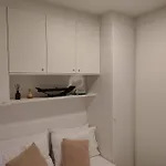 Apto Aconchegante No Coracao Sp