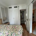 Flat Pamplona Jardins Univer Com Garagem E Cozinha 1209