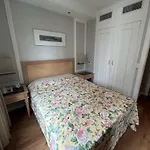 Flat Pamplona Jardins Univer Com Garagem E Cozinha 1209