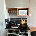 Estacao Alto Da Boa Vista Com Ar Condicionado