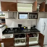 302 A - Apartamento Completo Com Vista Panoramica - Perto Do Vibra
