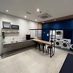 Estacao Alto Da Boa Vista Com Ar Condicionado