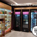 Moderno Studio No Metro Paraiso Na Paulista Em Sp