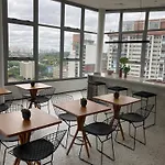 Studio Conforto 1 Quarto No Brooklin!