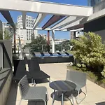 Studio Quarto Vila Mariana