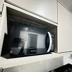 Apartamento Proximo A Tokio Marine 1009A - 430