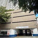 Downtown Flat Sao Paulo