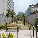 Noas - Apartamentos Na Zona Sul De Sp