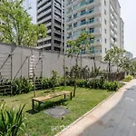 Noas - Apartamentos Na Zona Sul De Sp