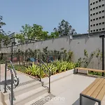 Noas - Apartamentos Na Zona Sul De Sp