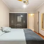 Quarto Em Apartamento Proximo Ao Allianz Parque