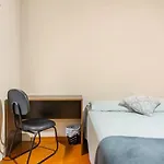 Quarto Em Apartamento Proximo Ao Allianz Parque