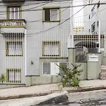 Quarto Em Apartamento Proximo Ao Allianz Parque