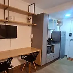 Centro Sp Trabalho, Lazer E Muito Mais