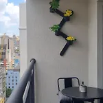 Centro Sp Trabalho, Lazer E Muito Mais