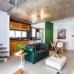 Duplex Proximo A Vila Madalena