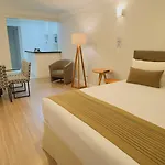 Plaza Inn American Loft