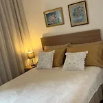 Studio Na Vila Mariana, Proximo Ao Metro Santa Cruz