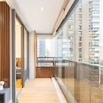 Ibira By You - Studios Por Temporada