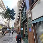 Extra Consult - Consultoria E Trabalho Terceirizado Ltda
