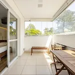 Confortável Loft em Santo Amaro -Alto da Boa Vista