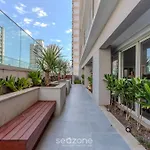 Estudio C Piscina Prox Ao Shopping Morumbi Jbn0043