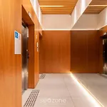 Estudio C Piscina Prox Ao Shopping Morumbi Jbn0043