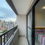 Charmoso Studio No Today Pinheiros - Melhor Localizacao