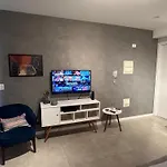 Lindo Studio no coracao da Vila Madalena