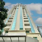 1007 - Quality Oscar Freire - Hotel Na R. Oscar Freire Ao Lado Hosp Das Clinicas