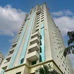 1007 - Quality Oscar Freire - Hotel Na R. Oscar Freire Ao Lado Hosp Das Clinicas
