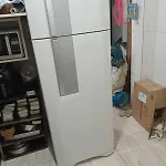 Kitnet Bobiliada